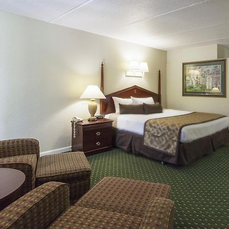 Four Seasons Motor Lodge Gatlinburg Quarto foto