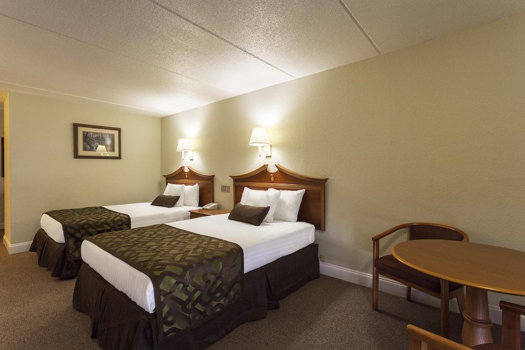 Four Seasons Motor Lodge Gatlinburg Quarto foto