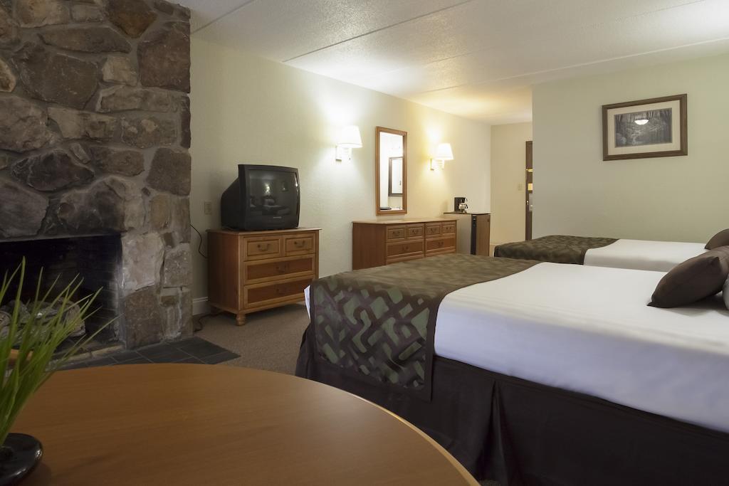 Four Seasons Motor Lodge Gatlinburg Quarto foto